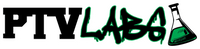 PTVLABS Logo