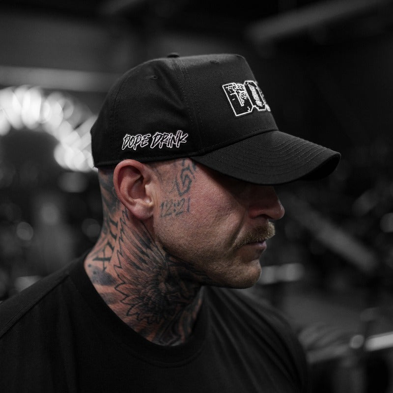DOP3 OG Snapback – PTVLABS - Main Image