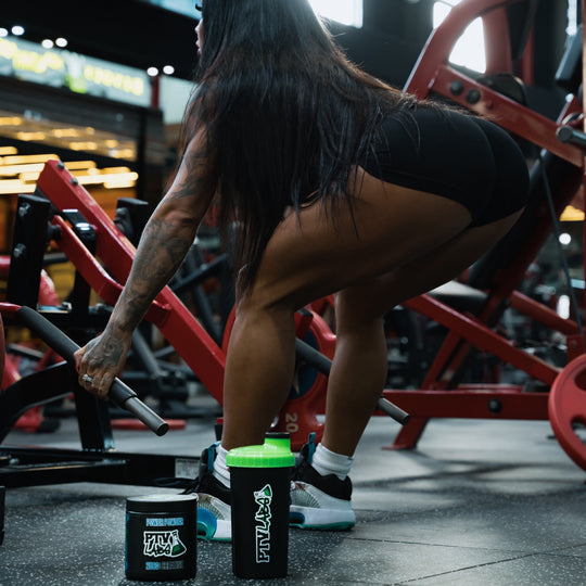Creatine Loading Phase – what are its benefits outside the gym?