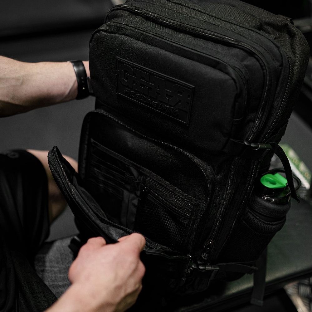 GEAR BACKPACK 28