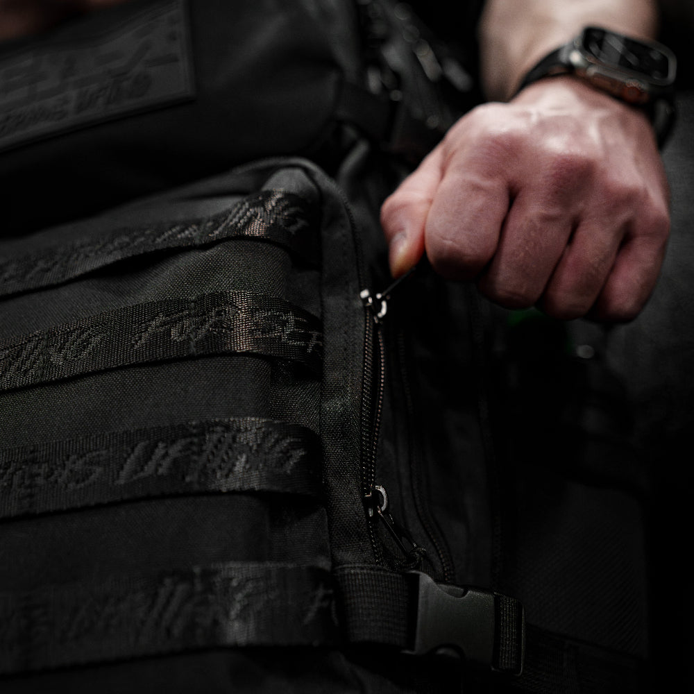 GEAR BACKPACK 28