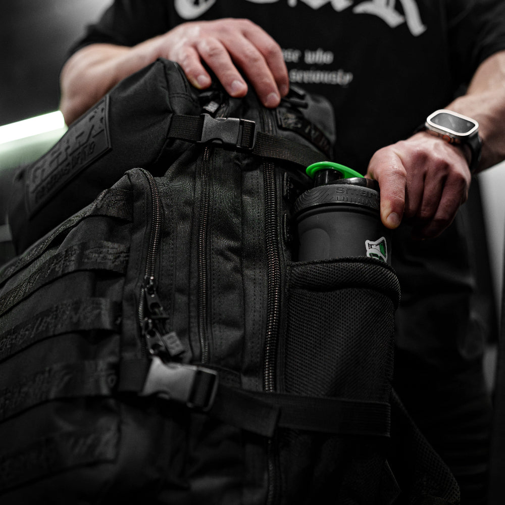 GEAR BACKPACK 28