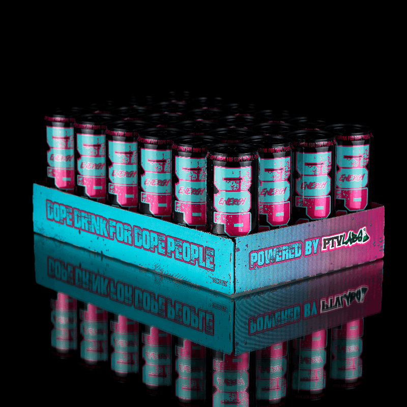 24pack energiajuoma netistä