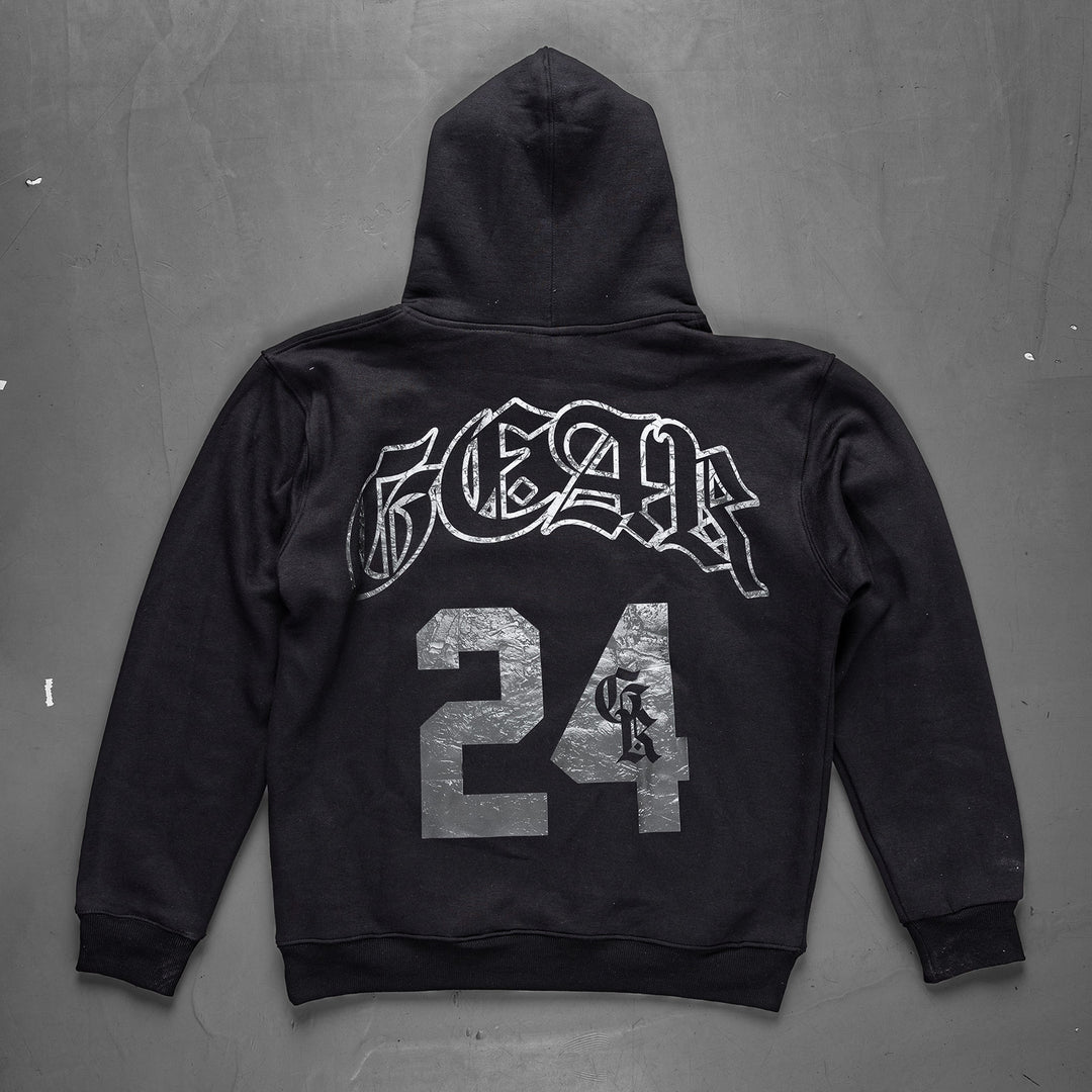 GEAR 24 HOODIE