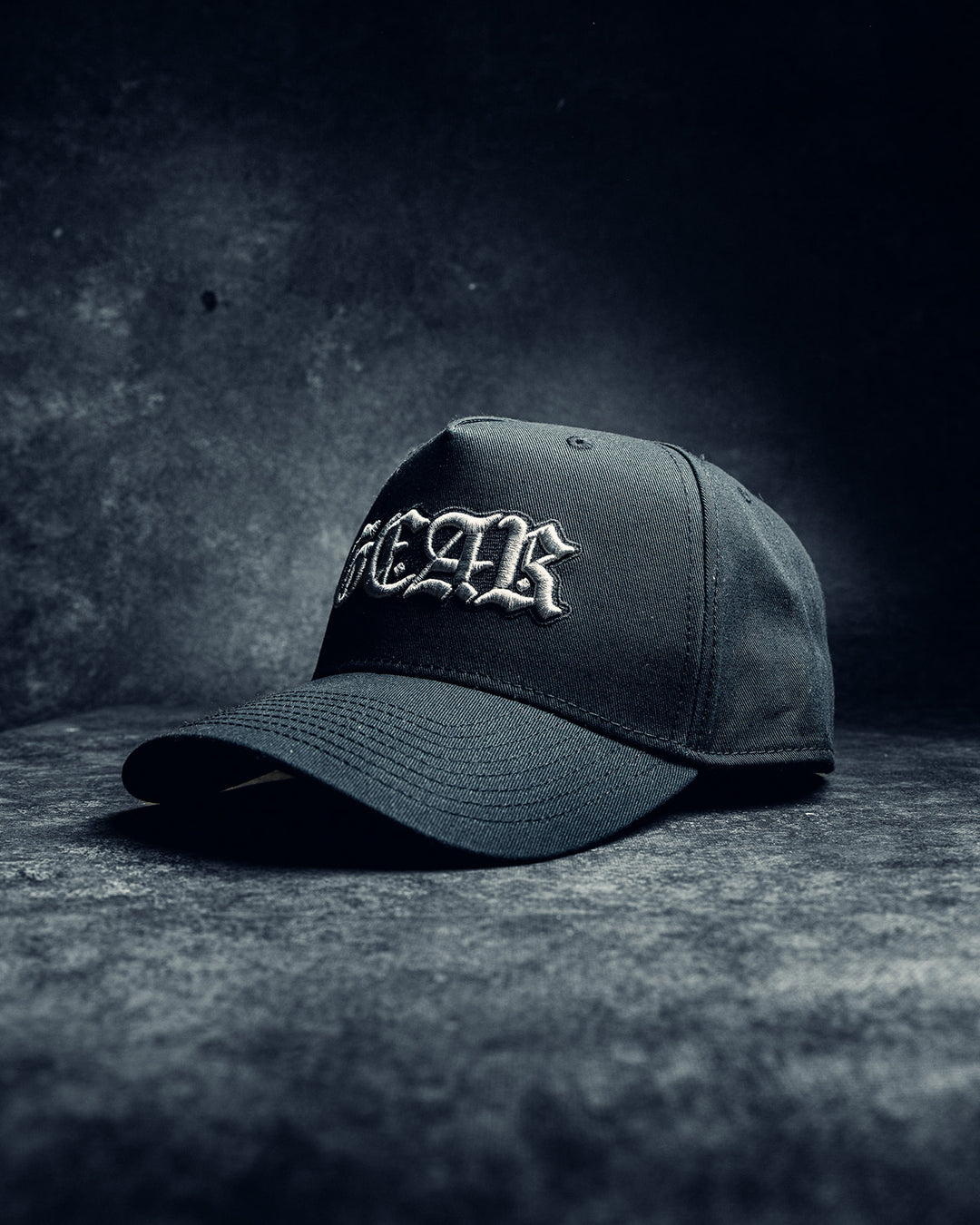 EVERYDAY SNAPBACK