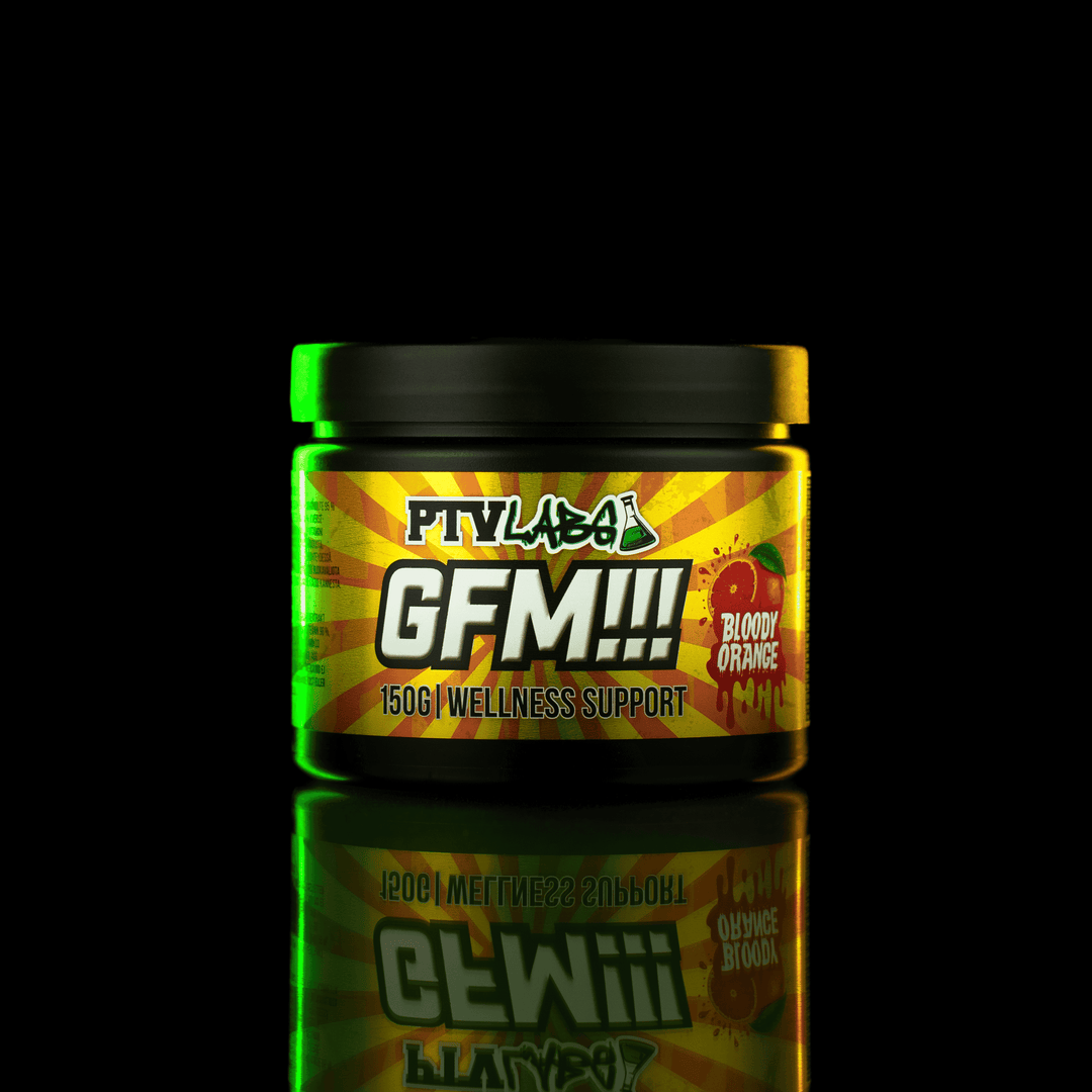 GFM!!! | WELLNESS SUPPORT