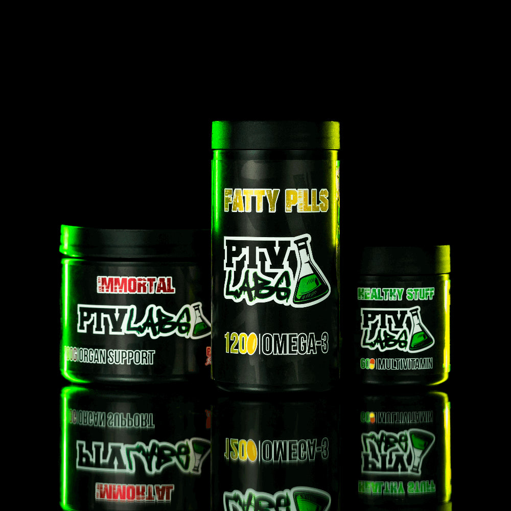 HEALTH STACK