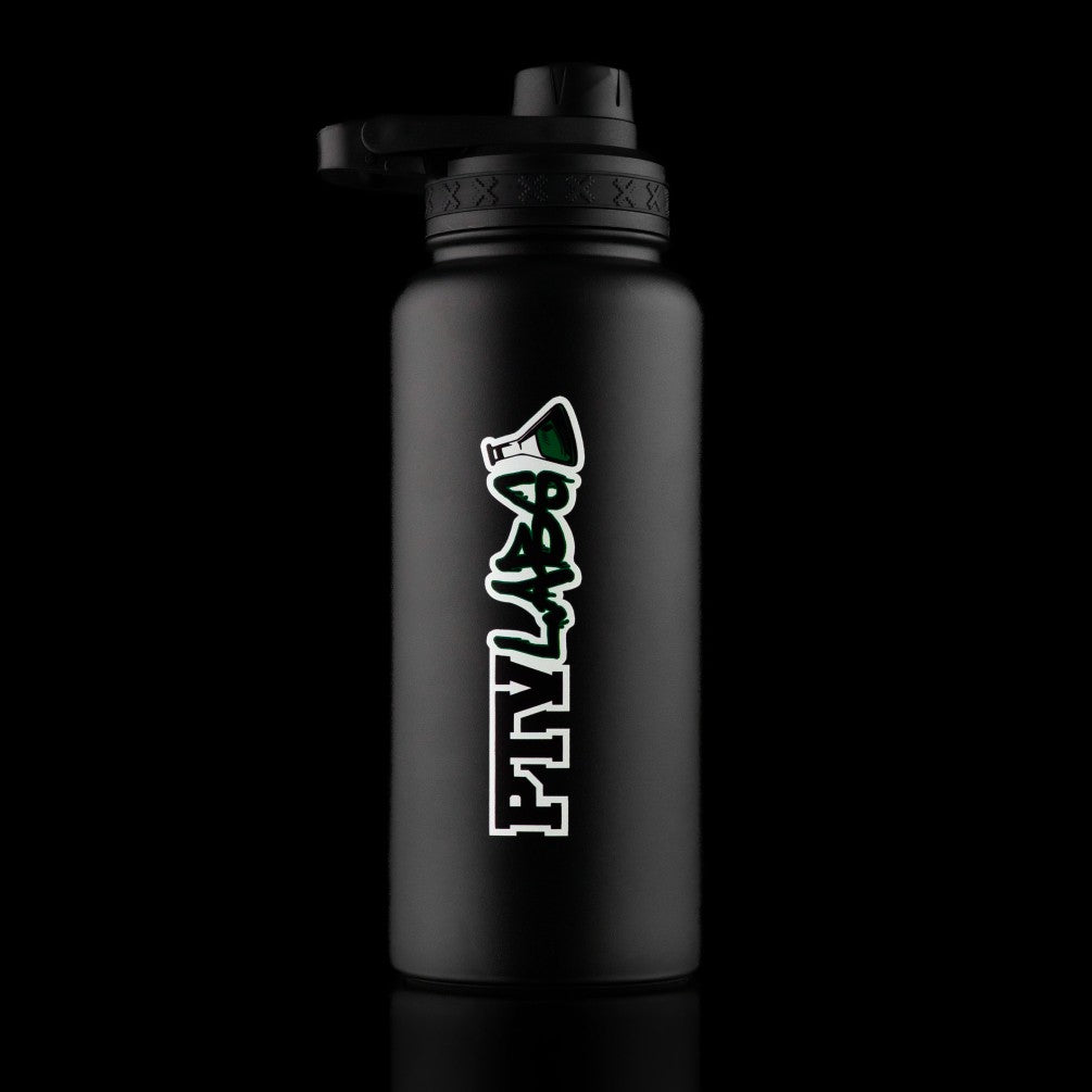 JUST GRIND INSULATED BOTTLE