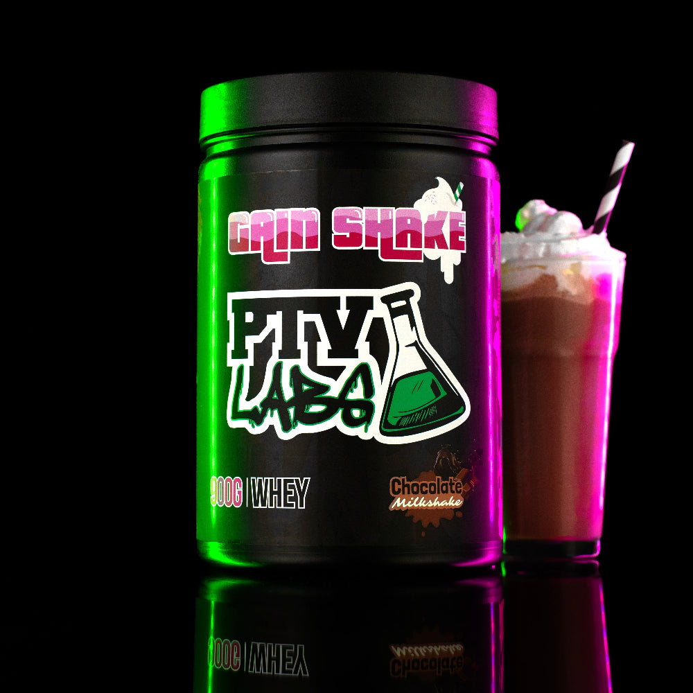 Gain Shake Proteiinijauhe PTVLABS Gain Shake Proteiinijauhe PTVLABS