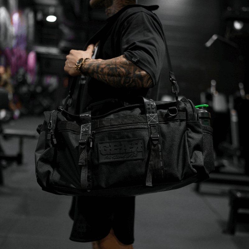 GEAR Gymbag 60 – PTVLABS