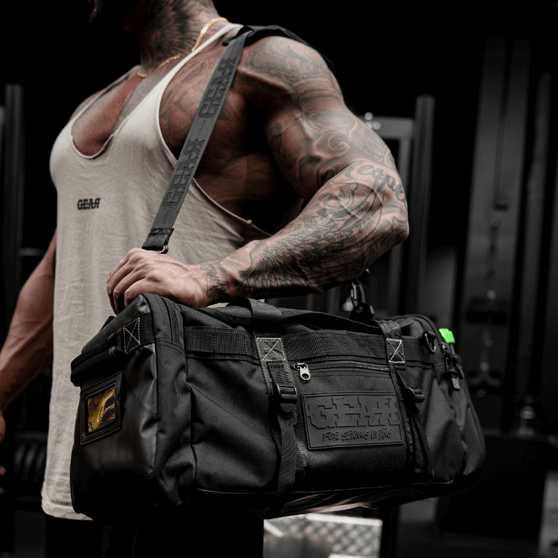GEAR Gymbag 45 – PTVLABS