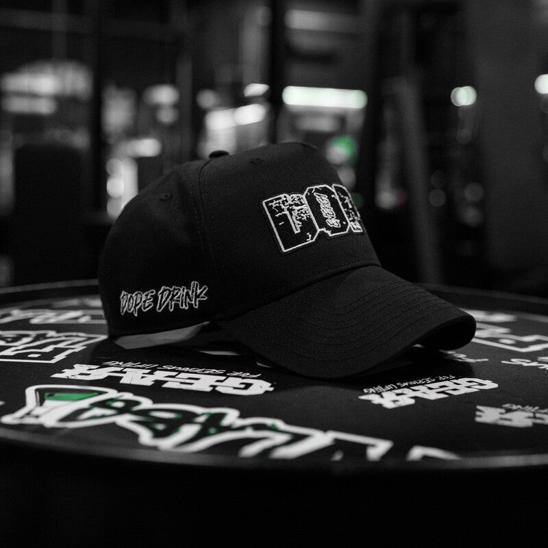 DOP3 OG SNAPBACK