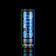 DOP3 ENERGY DRINK