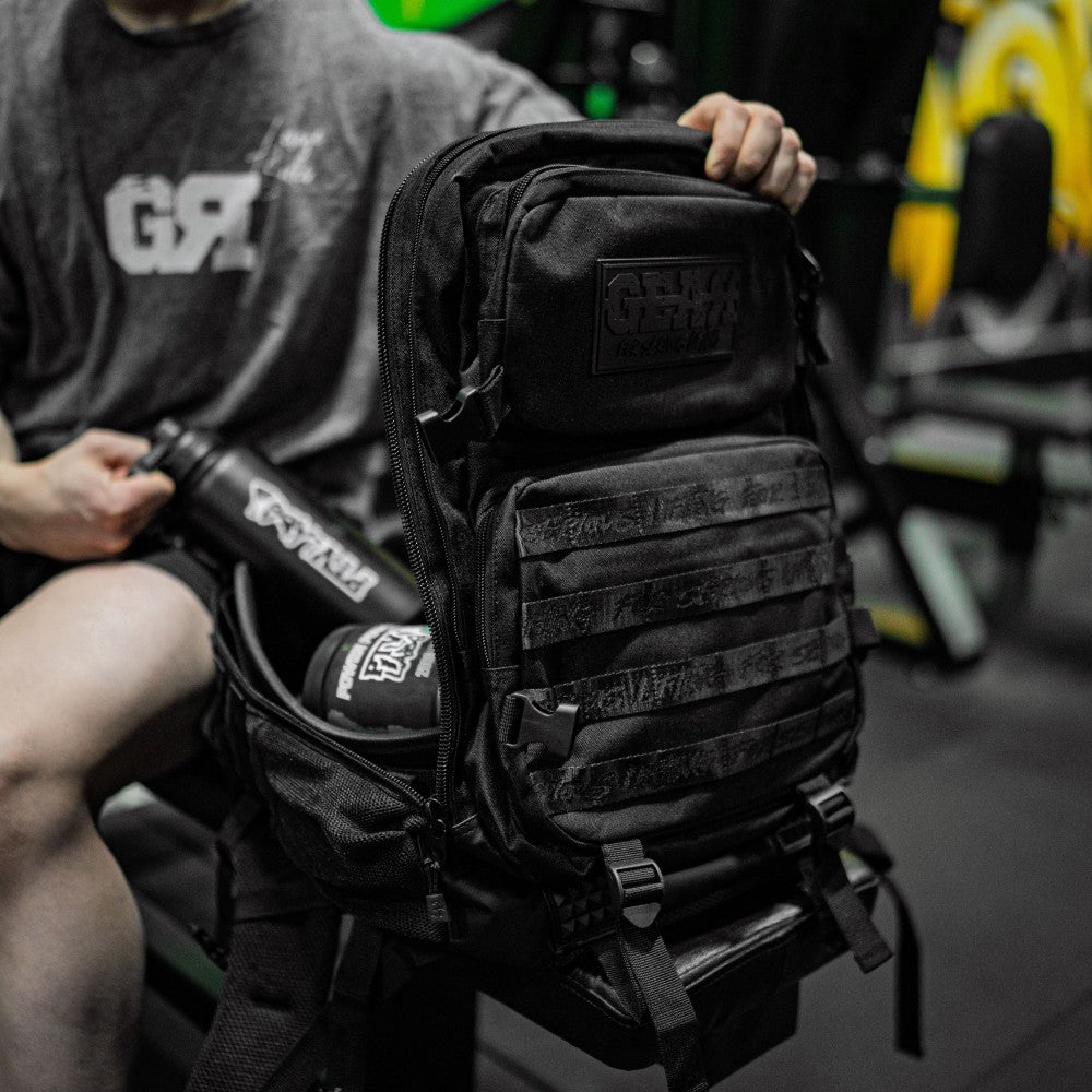 GEAR BACKPACK 20