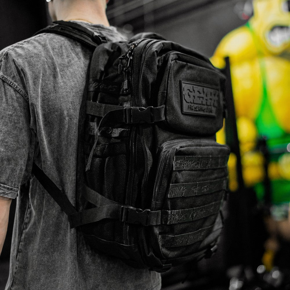 GEAR BACKPACK 20