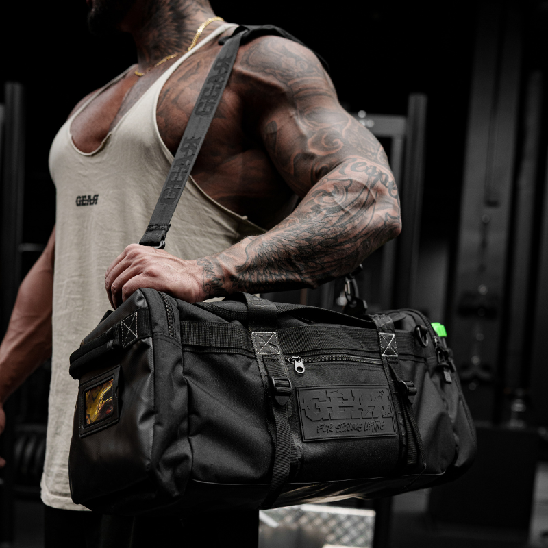 GEAR GYM BAG 45