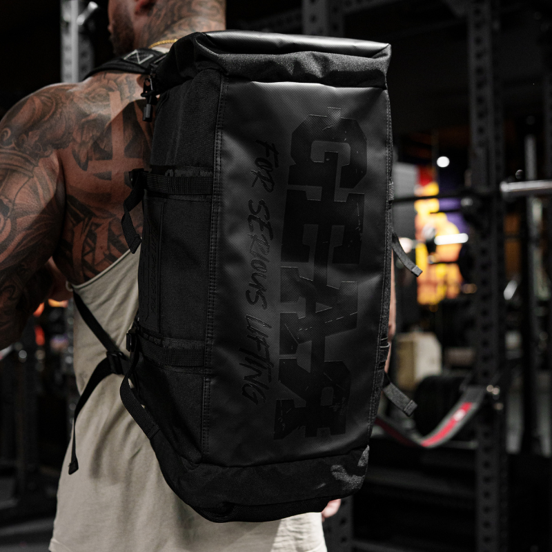 GEAR GYM BAG 45