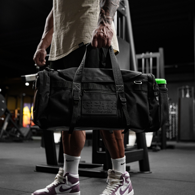 GEAR GYM BAG 45