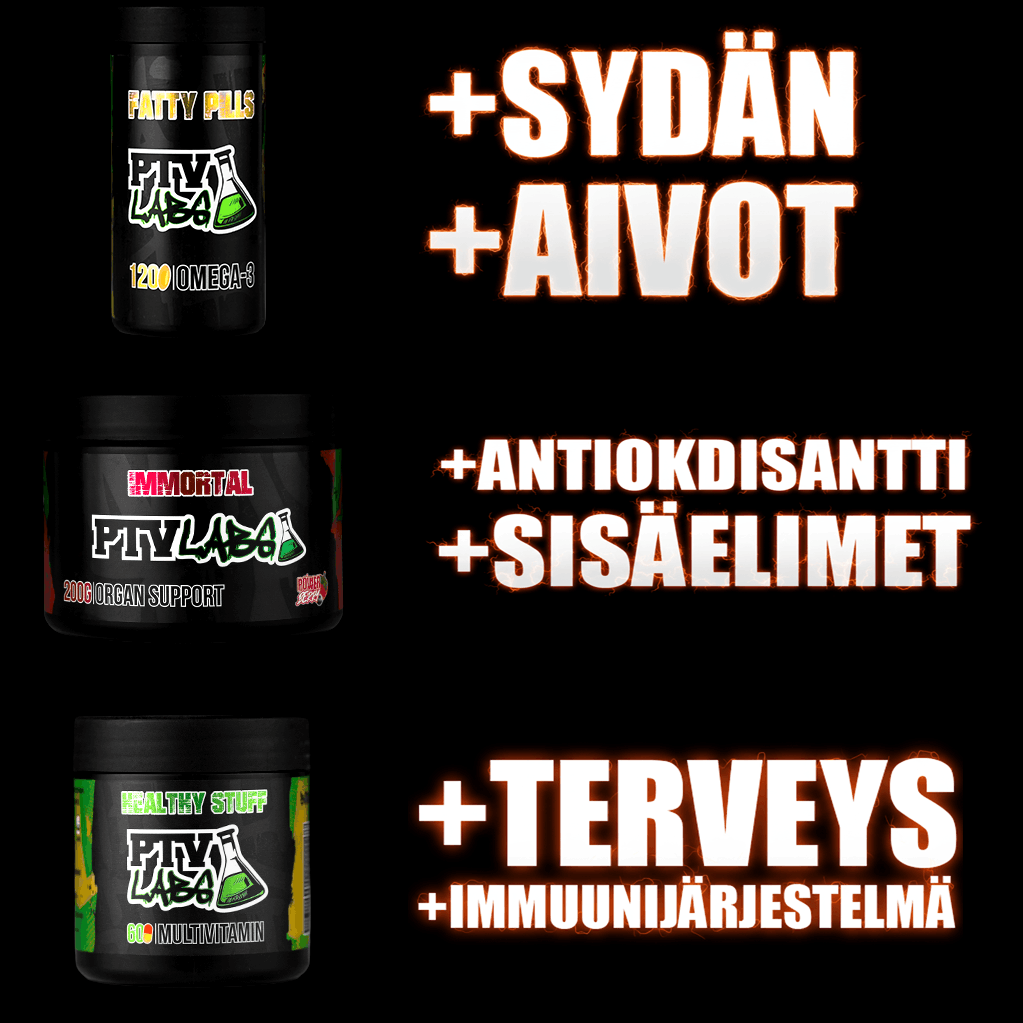 HEALTH STACK