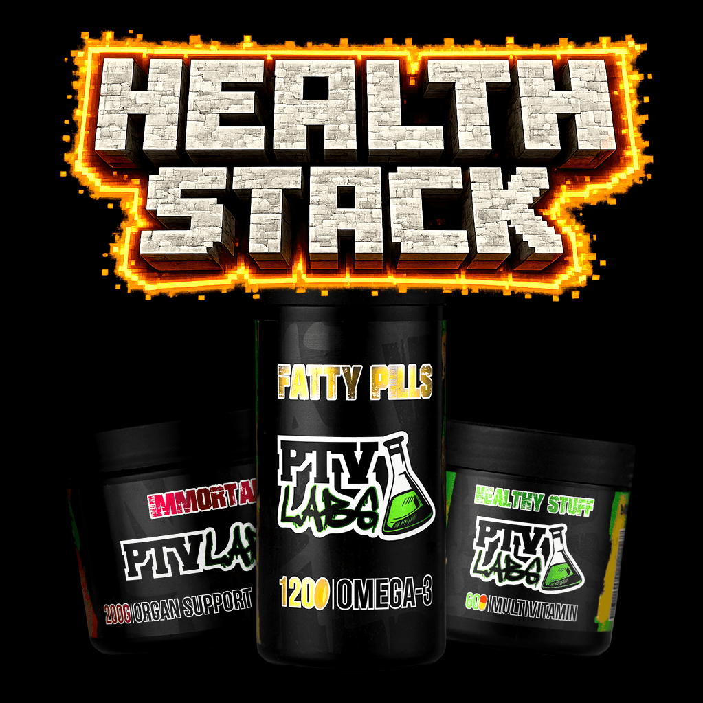 HEALTH STACK
