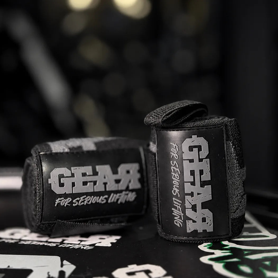 OG WRIST WRAPS