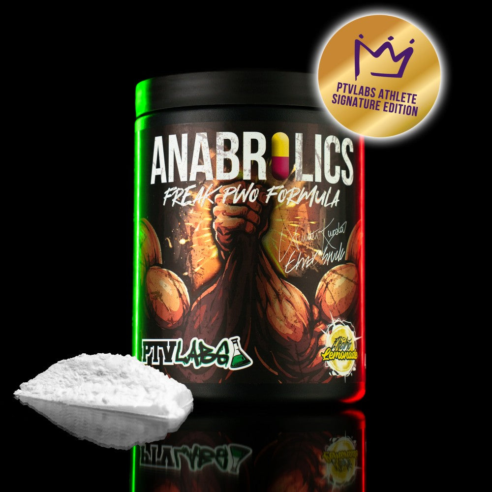 Nuutti Kurolan ja Elmer Stucking oma PWO edestä.