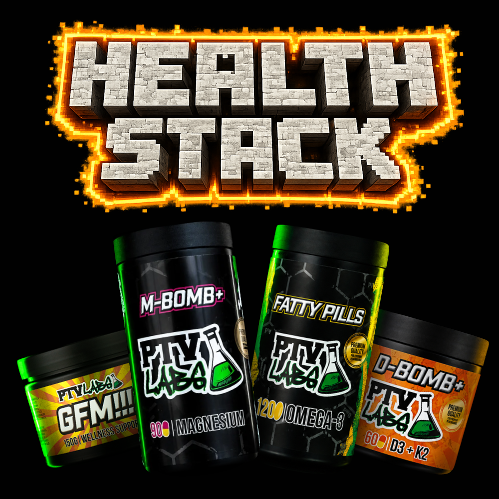 HEALTH STACK