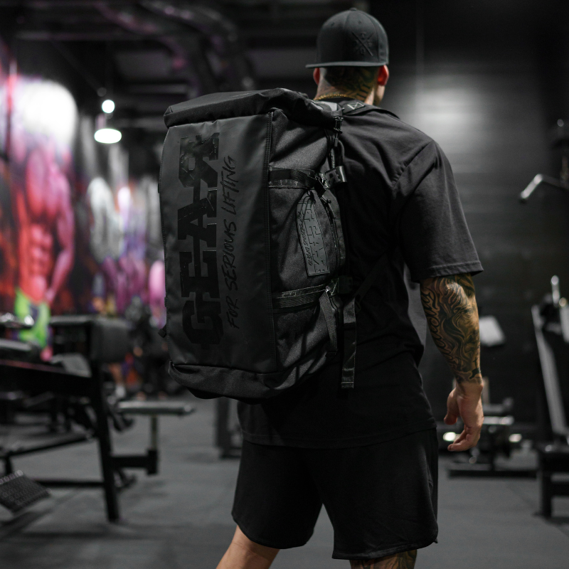 GEAR GYM BAG 60