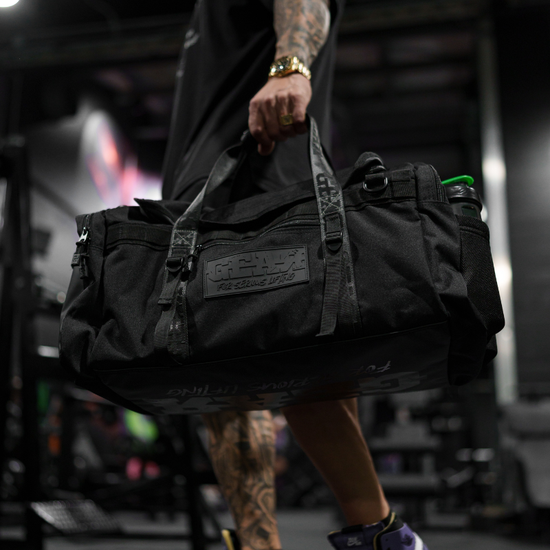 GEAR GYMBAG 60