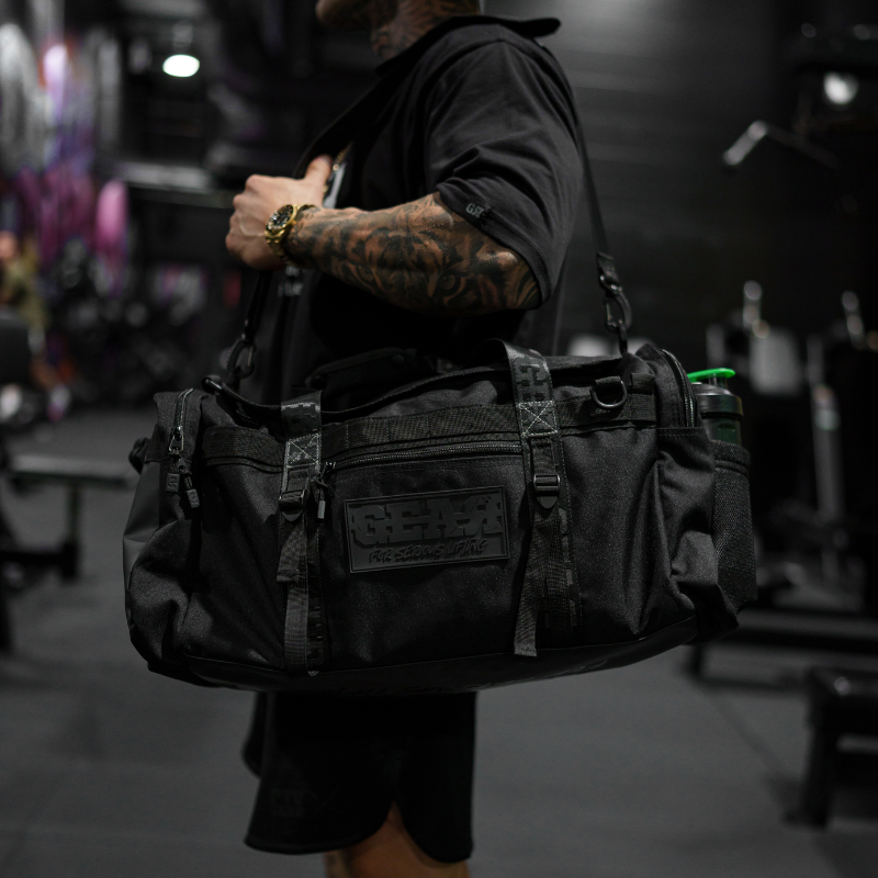 GEAR GYMBAG 60